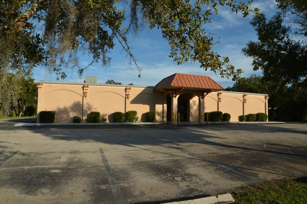 Office Building for Sale near Sunseeker Resort: 4054 Beaver Ln, Port Charlotte, FL 33952